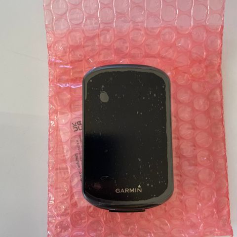 GARMIN EDGE 530