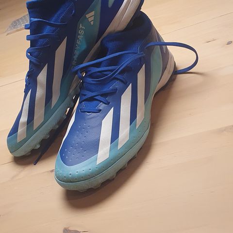 adidas crazyfast  44str (28cm)