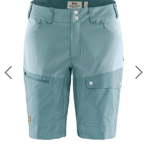 Fjällräven turshorts