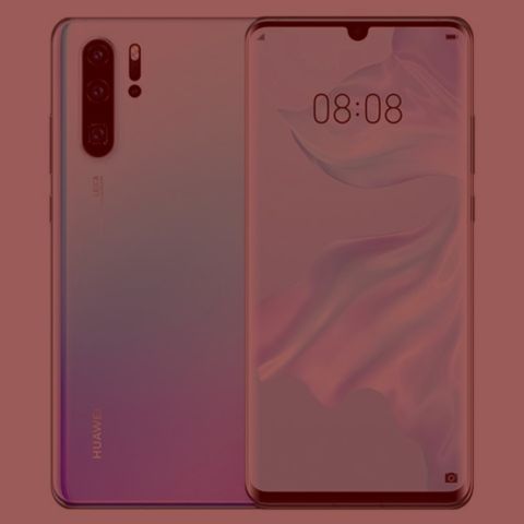 Huawei p30 pro 256gb