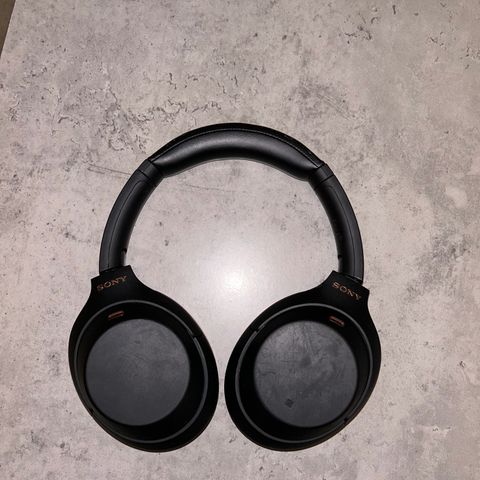 sony wh 1000xm4