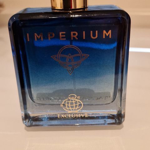 Imperium Exclusive Parfyme