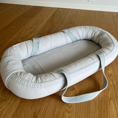 Babynest Liewood