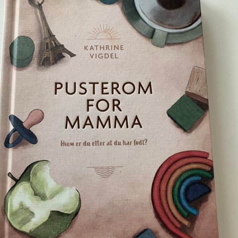 Pusterom for mamma