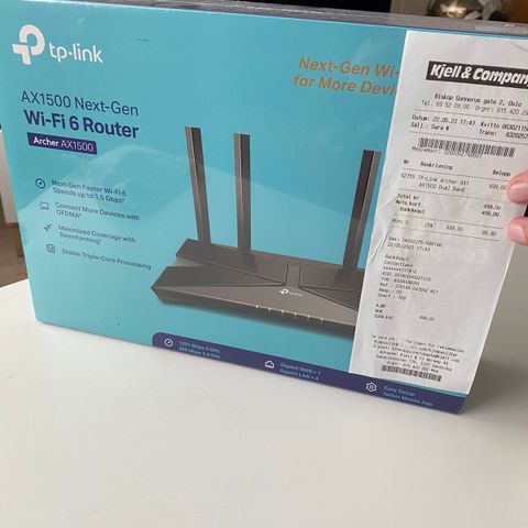 TP-link