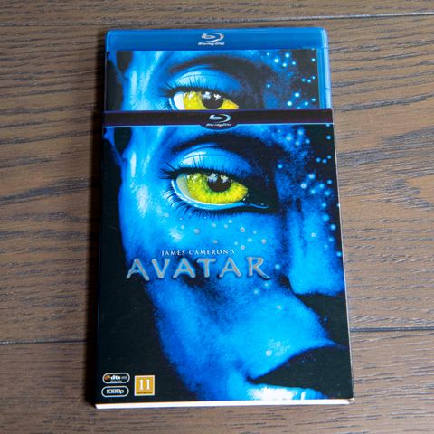 Avatar