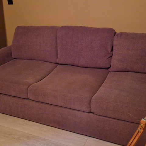 Sovesofa