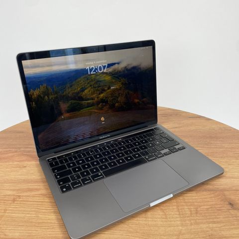 MacBook Pro M1 2020 16GB