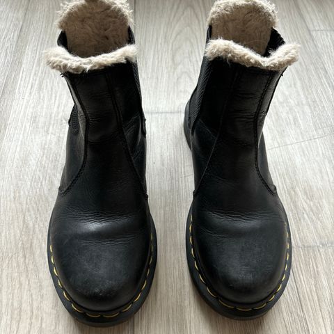 Dr Martens sko