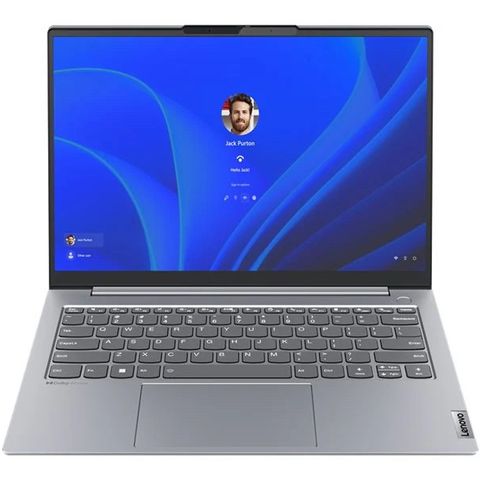 Lenovo ThinkBook Gen4+ Nvidia