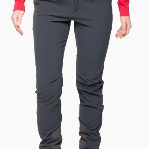 Bergans Istjern warm flex pants-som ny!