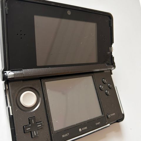 Nintendo 3DS