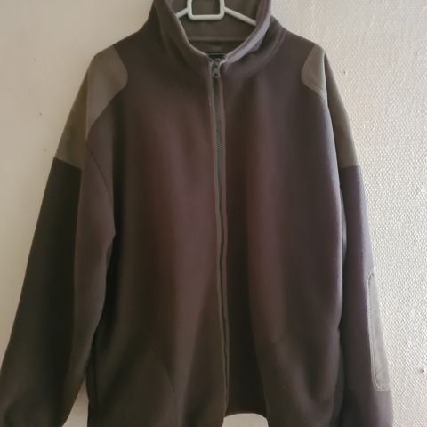 Gamo Fleece jakke