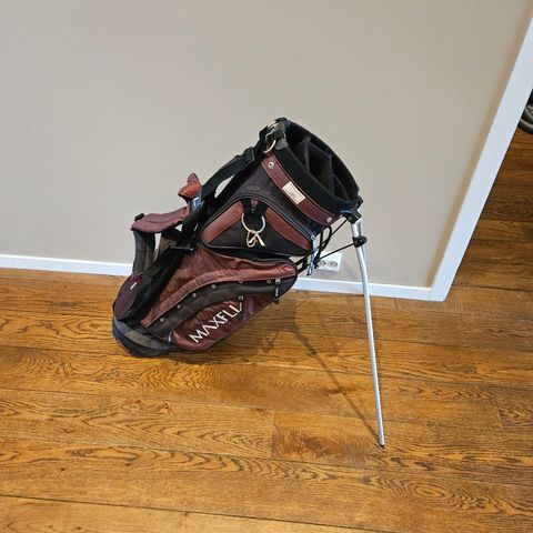 Golfbag