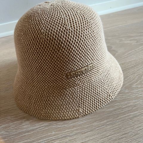 Holzweiler hatt beige