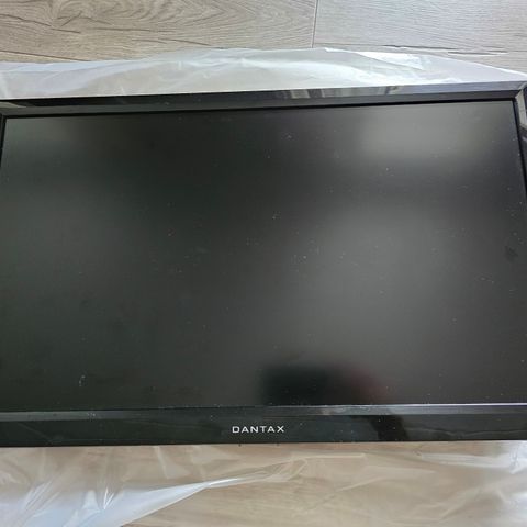 DANTAX 22" m/DVD