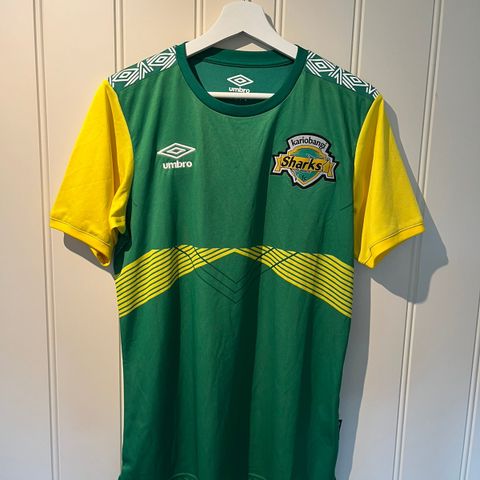 Kariobangi Sharks hjemmedrakt 2019/2020