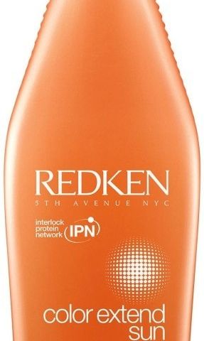 Redken Color Extend Sun After-Sun Conditioner 250 ml