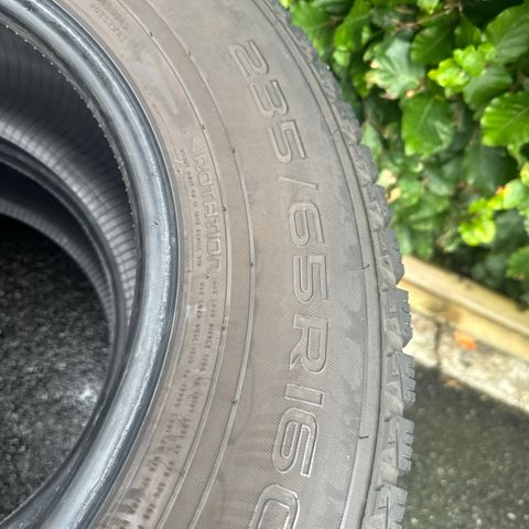 235/65 R16C