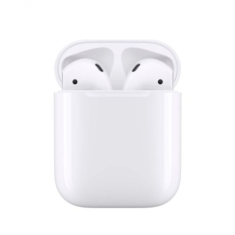 HELT NY i boks - Airpod 2. gen