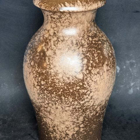 Medium vase - West Germany #9