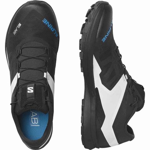 Salomon S/Lab Alpine - Størrelse 44 2/3 (UK 10)