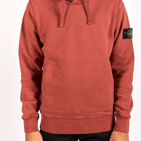 Stone Island hoodie