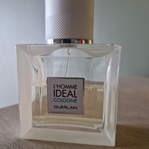 Guerlain - l'Homme Ideal Cologne - 50ml