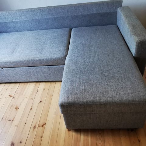 Sovesofa