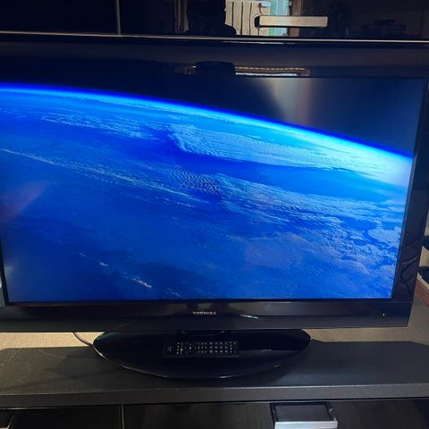 40 " Toshiba tv selges