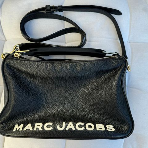 Marc Jacobs