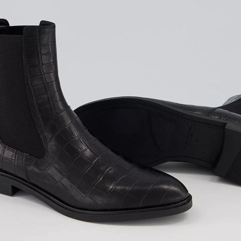 Vagabond chelsea boots str 39