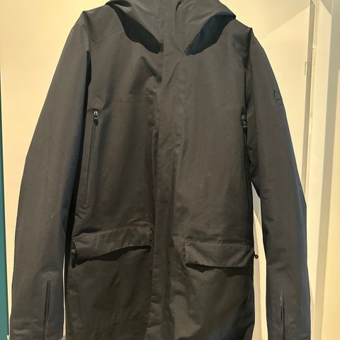 Norrøna Oslo Parka 850 (L)