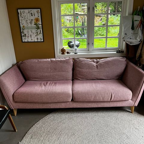 Stella sofa  Bohus - 3 seter