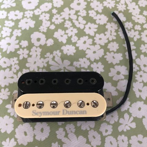 Seymour Duncan SH-12 (Screamin Demon)