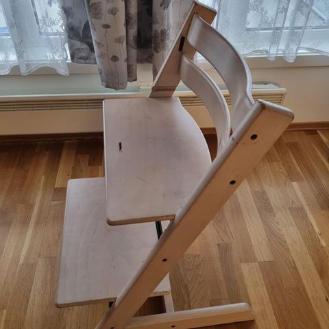 Stokke Tripp Trapp Barnestol