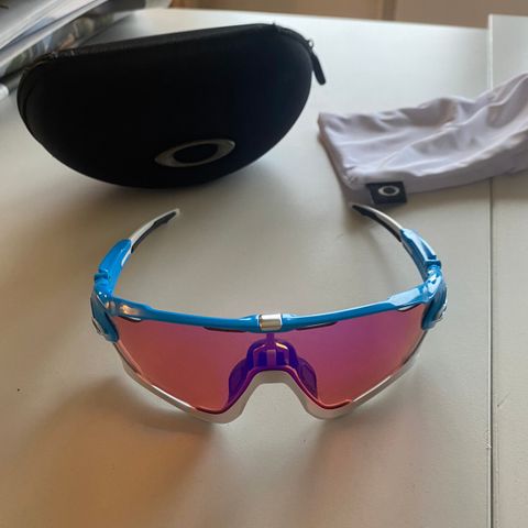 Oakley Jawbreaker