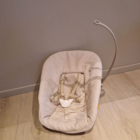 Stokke newborn seat