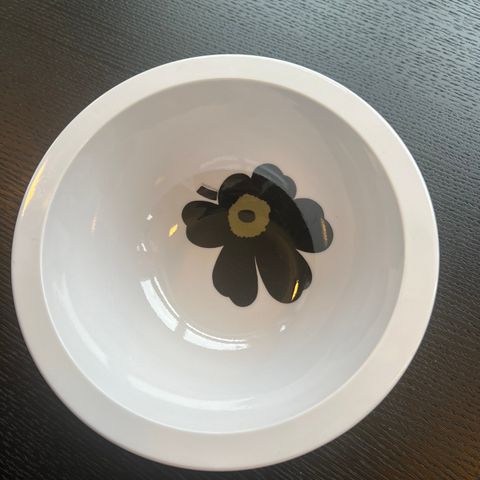 Marimekko skål