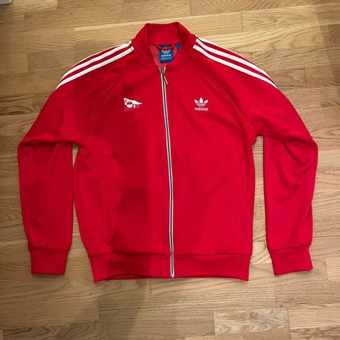 Adidas genser / Adidas Hoodie