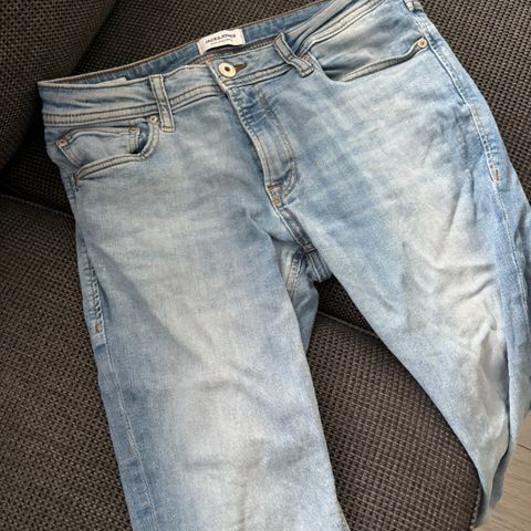 J&J Jeans - Skinny