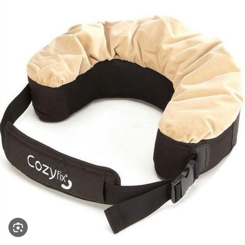 Cozyfix ammepute