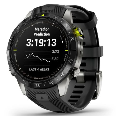 Garmin Marq Athlete Gen 2