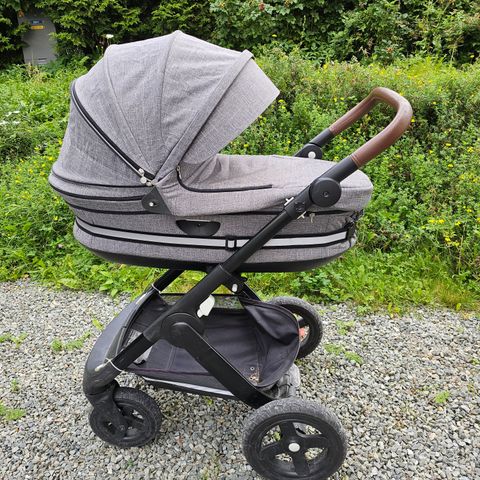 Stokke Trailz