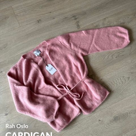 Cardigan