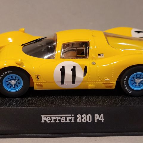 Scalextric Ferrari