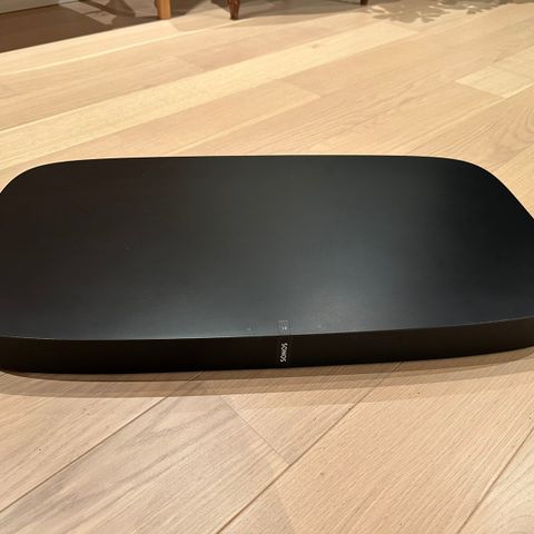 Sonos Playbase