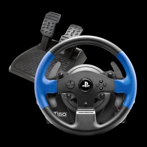 Thrustmaster T150