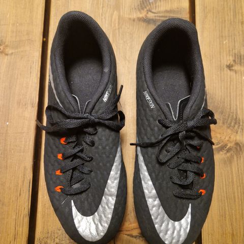 Kunstgress sko - Nike hypervenom