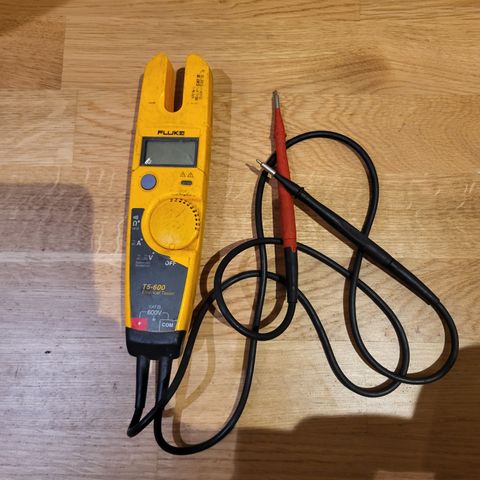 Fluke T5-600